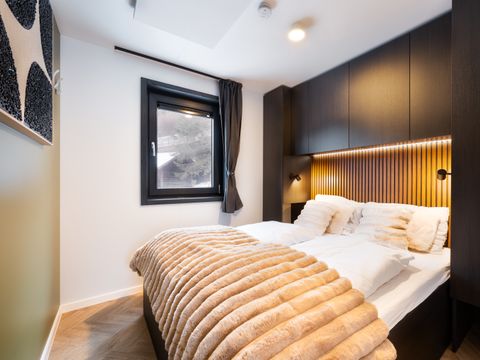 CHALET 4 personnes - Stanzertal Cabin | pet-friendly