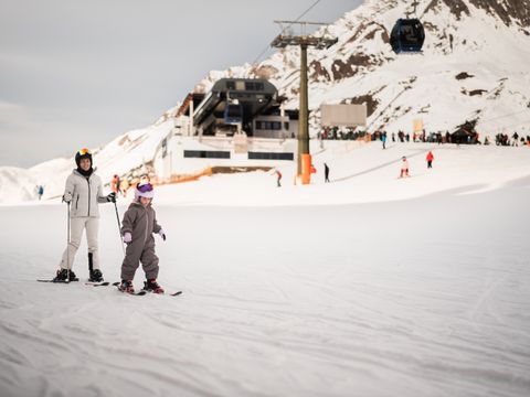 CHALET 4 personnes - Stanzertal Cabin | pet-friendly