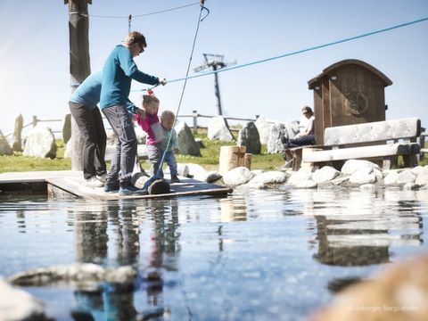 CHALET 4 personnes - Stanzertal Cabin | pet-friendly