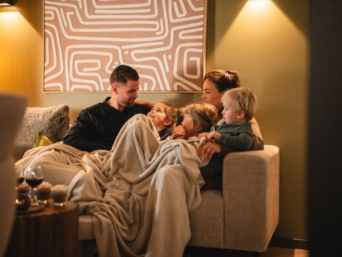 CHALET 4 personnes - Stanzertal Cabin | pet-friendly