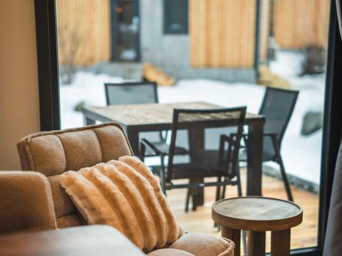 CHALET 4 personnes - Stanzertal Cabin | pet-friendly