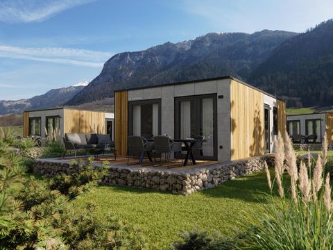 CHALET 4 personnes - Stanzertal Cabin | pet-friendly