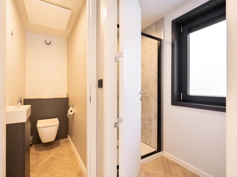 CHALET 4 personnes - Cabane Stanzertal