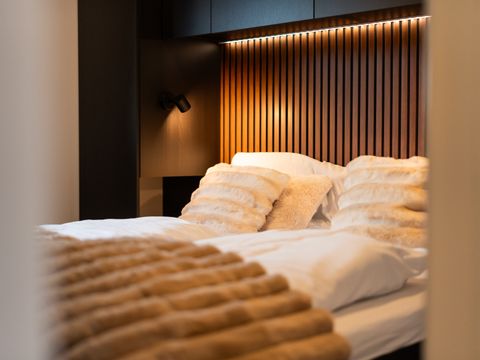 CHALET 4 personnes - Cabane Stanzertal