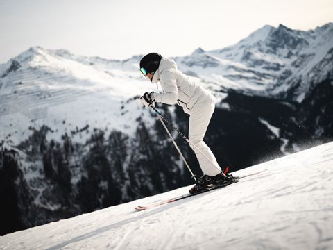 CHALET 4 personnes - Cabane Stanzertal