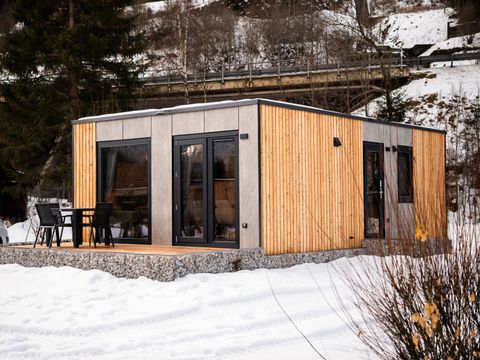 CHALET 4 personnes - Cabane Stanzertal