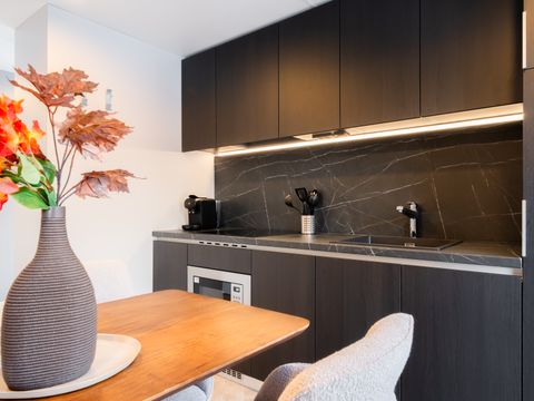 CHALET 4 personnes - Cabane Stanzertal