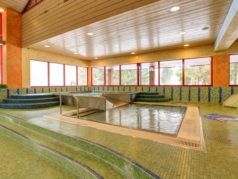 CHALET 4 personnes - Cabane Stanzertal