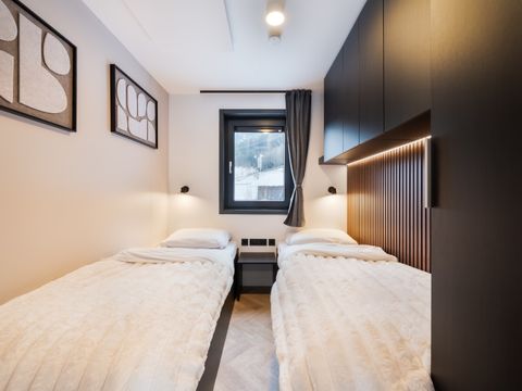 CHALET 4 personnes - Cabane Stanzertal