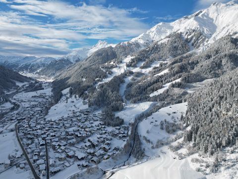 CHALET 4 personnes - Cabane Stanzertal