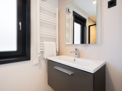 CHALET 4 personnes - Cabane Stanzertal