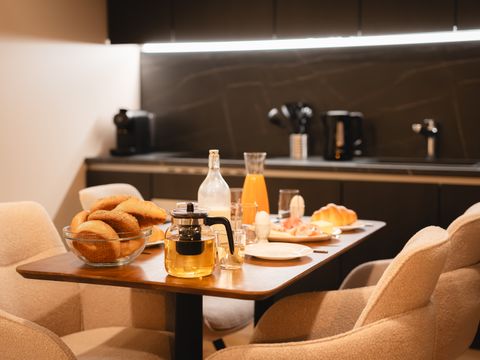 CHALET 4 personnes - Cabane Stanzertal