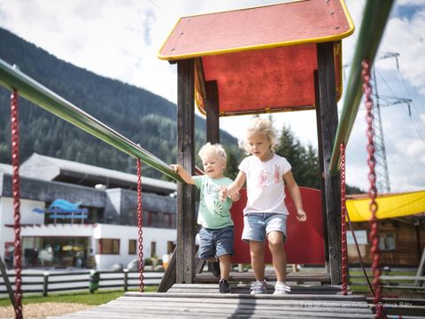 CHALET 4 personnes - Cabane Arlberg