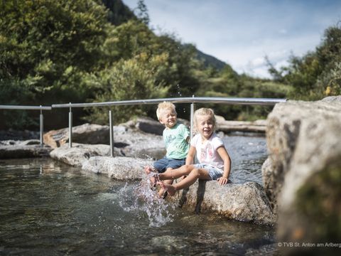 CHALET 4 personnes - Cabane Arlberg