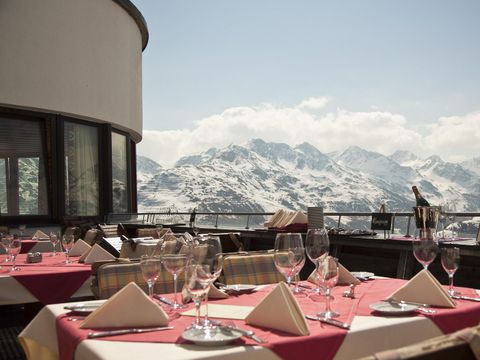 Camping am Arlberg - Camping Tyrol - Image N°7