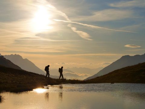 Camping am Arlberg - Camping Tyrol - Image N°14