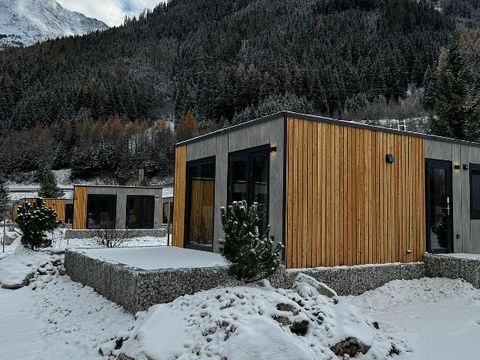 Camping am Arlberg - Camping Tyrol - Image N°2