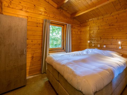 BUNGALOW 6 personnes - Mole's Forest Lodge