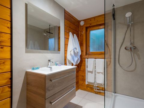 BUNGALOW 6 personnes - Mole's Forest Lodge