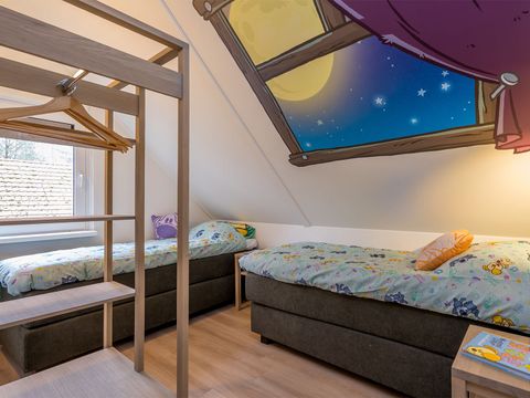 VILLA 7 personnes - Chat du voisin