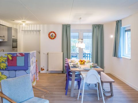 VILLA 7 personnes - Chat du voisin