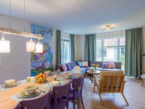 VILLA 7 personnes - Chat du voisin