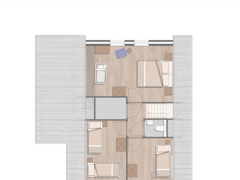 VILLA 7 personnes - Chat du voisin