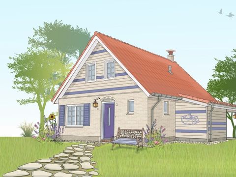 VILLA 7 personnes - Chat du voisin