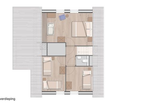 VILLA 7 personnes - Chat du voisin