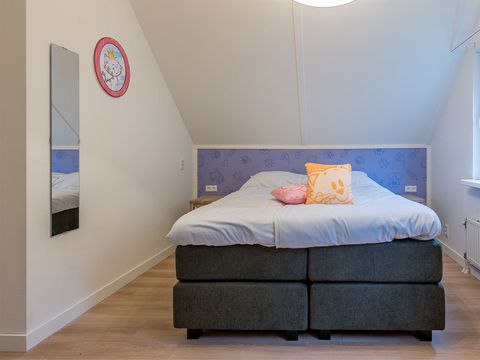 VILLA 7 personnes - Chat du voisin