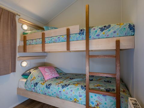 BUNGALOW 6 personnes - Charlies Dune House