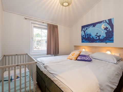 BUNGALOW 6 personnes - Charlies Dune House