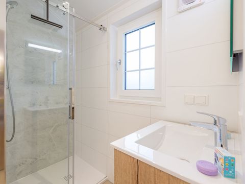 BUNGALOW 6 personnes - Charlies Dune House