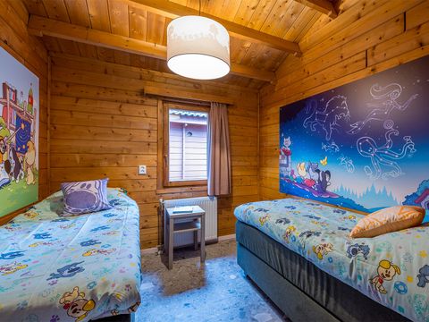 LODGE 6 personnes - Navigation avisée