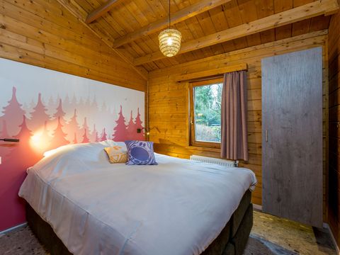 LODGE 6 personnes - Navigation avisée