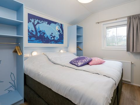 BUNGALOW 5 personnes - Papillons Venhuis