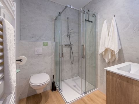 BUNGALOW 5 personnes - Papillons Venhuis