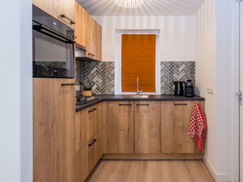 VILLA 8 personnes - Woezel & Pip