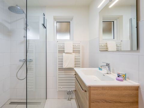 VILLA 8 personnes - Woezel & Pip