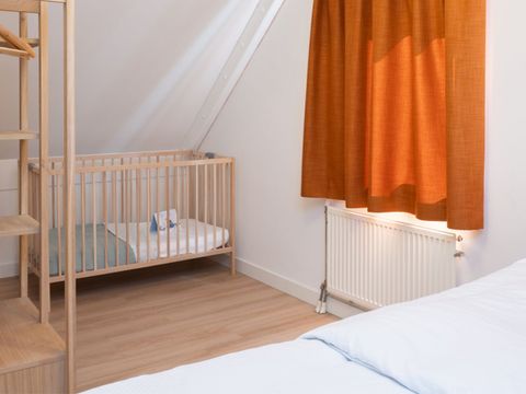 VILLA 8 personnes - Woezel & Pip