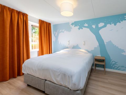 VILLA 8 personnes - Woezel & Pip