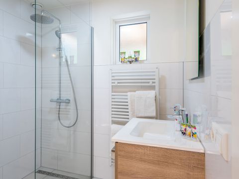 VILLA 8 personnes - Woezel & Pip