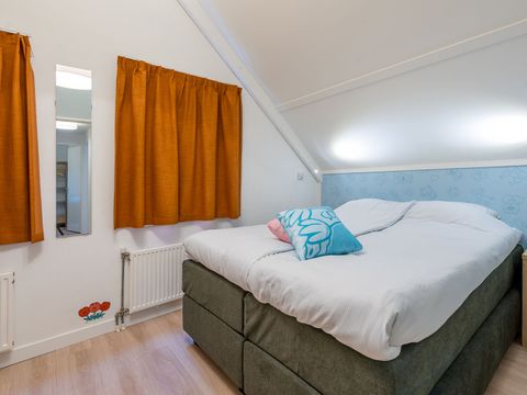 VILLA 8 personnes - Woezel & Pip