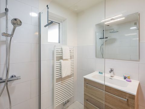 VILLA 8 personnes - Woezel & Pip