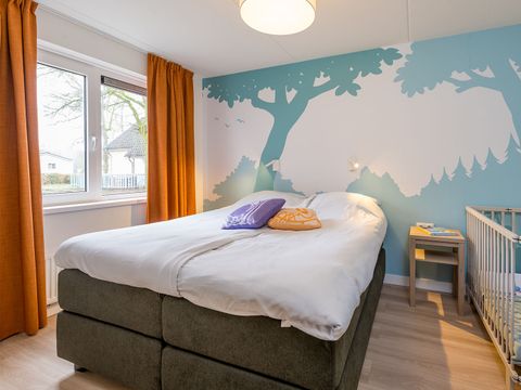 VILLA 8 personnes - Woezel & Pip