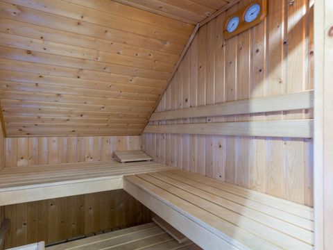 VILLA 8 personnes - Woezel & Pip