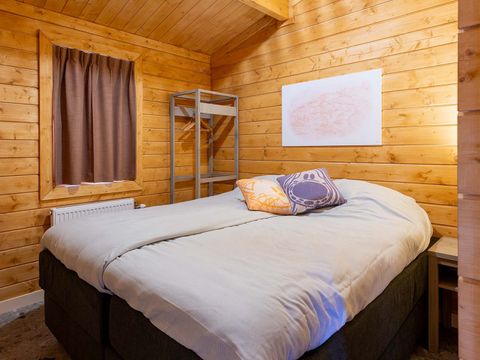 LODGE 6 personnes - Woezel & Pip Babylodge