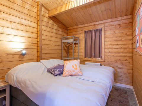 LODGE 6 personnes - Woezel & Pip Babylodge