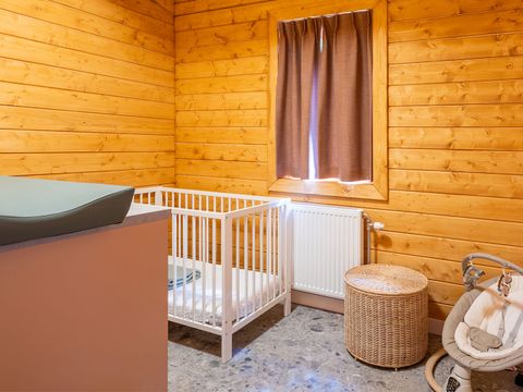 LODGE 6 personnes - Woezel & Pip Babylodge