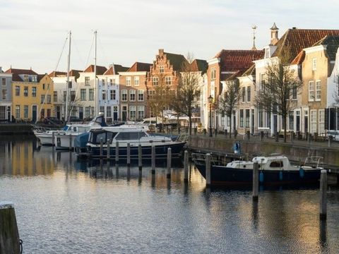 Familie Resort de Tovertuin - Camping Woensdrecht - Image N°16